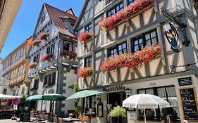 Gaestehaus Klingler